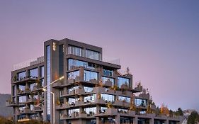 Hay Boutique Hotel & Spa By Edem Family